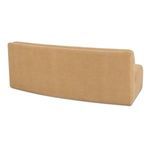 Product Image 3 for Naomi Concave Sofa from Moe's