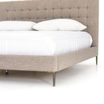 Product Image 1 for Rennie Bed   48.5" from Four Hands