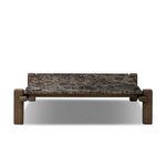 Product Image 1 for Marcia Brown Emperador Marble Coffee Table from Four Hands