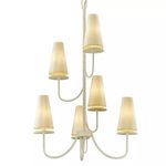 Product Image 1 for Marcel Chandelier from Troy Lighting