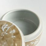 Product Image 5 for Province Empress Rd Lidded Catchll Box from Napa Home And Garden