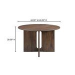 Product Image 8 for Stanley Dining Table from Moe's