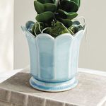 Product Image 6 for Maline Footed Pot from Napa Home And Garden