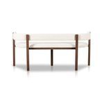 Product Image 19 for Vittoria Knoll Natural Dining Bench from Four Hands