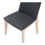 Product Image 8 for Deco Oak Dining Chair, Set of 2 from Moe's