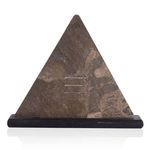 Product Image 4 for Laja Reclaimed Wood Triangular Sculpture from Four Hands