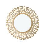 Product Image 1 for Xanthi Mirror from Elk Home