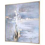 Product Image 3 for Uttermost Road Less Traveled Abstract Art from Uttermost