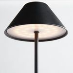 Product Image 6 for Alluna Cordless Led Lamp from Napa Home And Garden