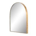 Product Image 2 for Georgina Wide Mirror from Four Hands