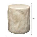 Product Image 3 for Cedar Side Table from Jamie Young