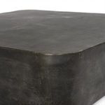 Product Image 11 for Basil Square 48" Aluminum Coffee Table from Four Hands