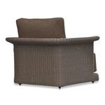 Product Image 10 for Meredith Outdoor Accent Chair from Moe's
