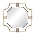 Product Image 1 for Sojourner Mirror from Currey & Company