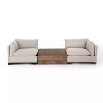 Product Image 1 for Westwood Sectional Pieces from Four Hands