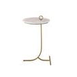 Product Image 1 for Tranquility Rose Quartz Accent Table from Universal Furniture