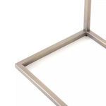 Product Image 1 for Cutler C Table Antique Pewter from Four Hands