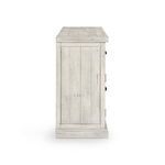 Product Image 8 for Arden Reclaimed Pine 4 Drawer 4 Door Sideboard from Classic Home Furnishings