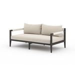 Product Image 8 for Sherwood 63" Faye Sand Outdoor Sofa from Four Hands