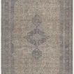 Product Image 7 for Marquette Taupe / Blue Traditional Area Rug - 5' x 7'2" from Feizy Rugs