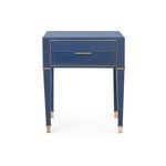 Product Image 2 for Hunter 2-Drawer Side Table from Villa & House