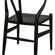 Product Image 3 for Zola Chair from Noir