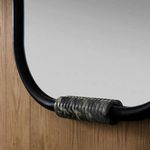 Product Image 2 for Sirius Mirror from Arteriors