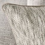 Product Image 6 for Sharma Cotton Blend Throw Pillow from Classic Home Furnishings