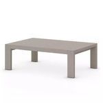 Product Image 1 for Caro Outdoor Coffee Table from Four Hands