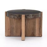 Product Image 1 for Bingham End Table Rustic Oak from Four Hands