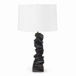 Product Image 2 for Gallerie Metal Table Lamp from Regina Andrew Design