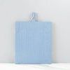 Cw French Blue/White Rectangle Mod Charcuterie Board, Medium image 3