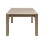 Product Image 5 for Canal Extension Dining Table from Essentials for Living