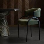 Product Image 2 for Bahati Chair from Arteriors