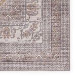 Product Image 2 for Calla Oriental Gray/ Gold Rug from Jaipur 