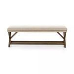 Product Image 2 for Elyse Bench from Four Hands