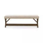 Product Image 2 for Elyse Bench from Four Hands
