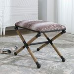 Product Image 1 for Fawn Small Bench from Uttermost