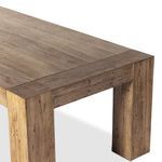 Product Image 20 for Abaso Brown Wooden Dining Table from Four Hands