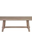 Product Image 1 for Saratoga Rectangle Dining Table from Universal Furniture