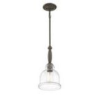 Product Image 2 for Chester 1 Light Pendant from Savoy House 