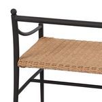 Product Image 9 for Mae Outdoor Dining Bench Frame from Four Hands