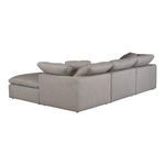 Product Image 4 for Terra Condo Lounge Modular Sectional from Moe's