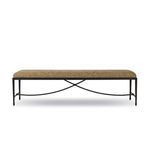 Product Image 1 for Jade Accent Bench from Four Hands
