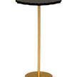 Product Image 1 for Black Side Table from Chelsea House