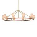 Product Image 22 for Ellerston Large Chandelier from Currey & Company