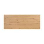 Product Image 1 for Eaton Executive Desk-Light Oak Resin from Four Hands
