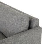 Product Image 1 for Francesca Sofa 93" Fairfax Slate from Four Hands