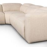 Product Image 7 for Radley Power Recliner 5-Piece Sectional from Four Hands