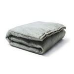Product Image 7 for Summit Petite Duvet with Insert (30" x 76") from Pom Pom at Home